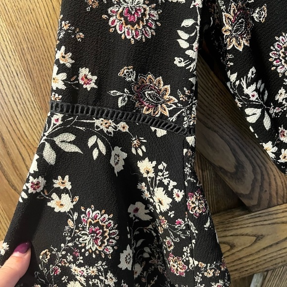 MILEY & molly flower crop S - Picture 8 of 9